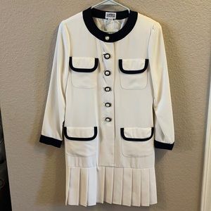 Vintage Kathryn Conover Dress